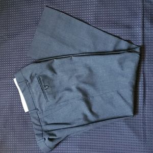 Elite Style dark gray dress pants size 34/30